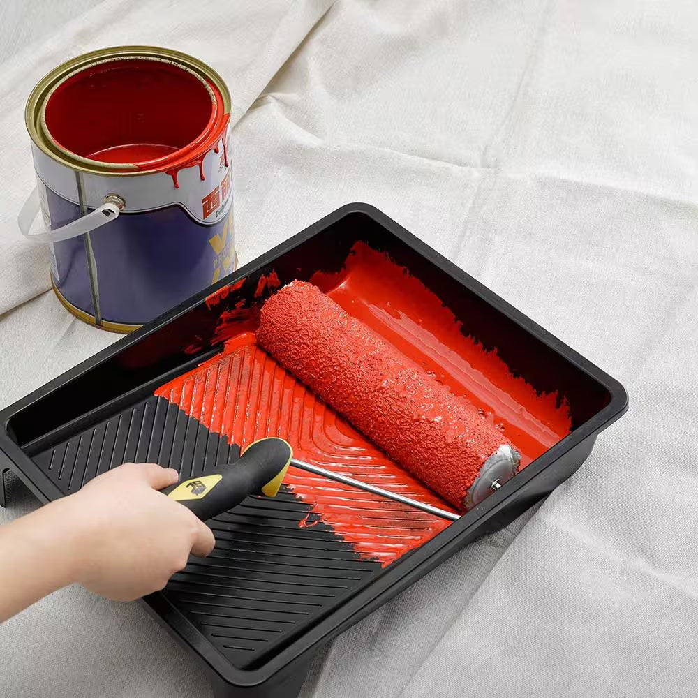 6 Ft. X 9 Ft. Canvas Drop Cloth (Full Case of 12-Units)