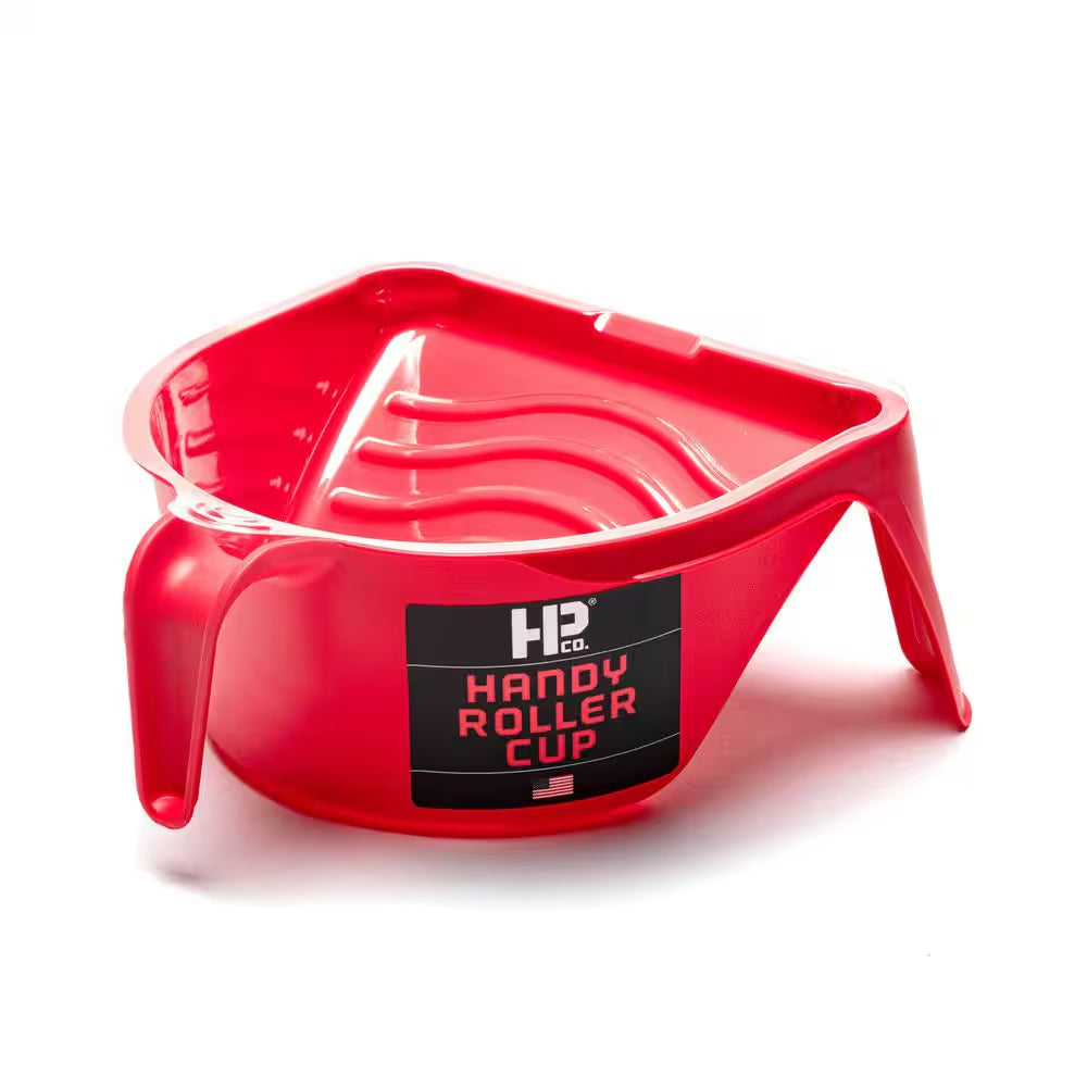 1 PT. ROLLER CUP