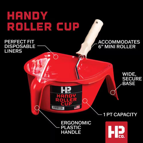 1 PT. ROLLER CUP