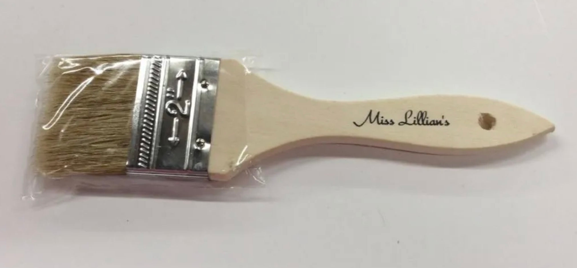 Paint Brushes  - 2" Chip Brush